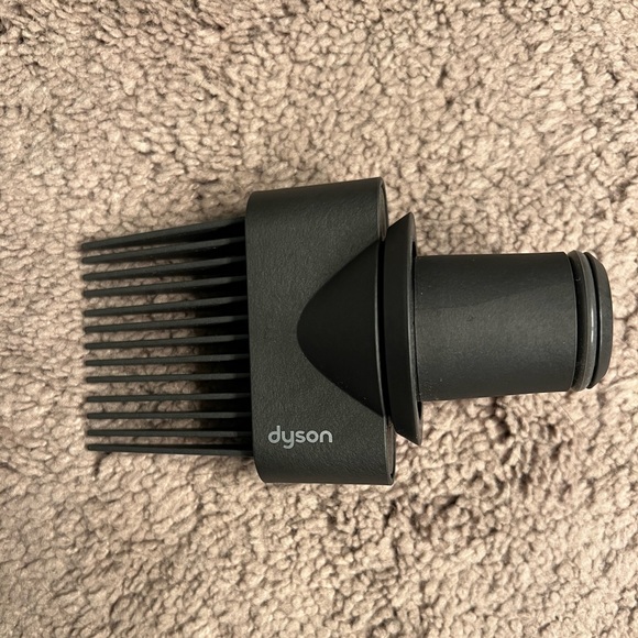 Dyson Other New Dyson Supersonic Widetooth Comb Attachment Poshmark